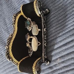 Ring holder